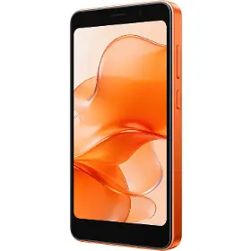 Mobilný telefón - Ulefone Note 22 3/32GB Orange - 7