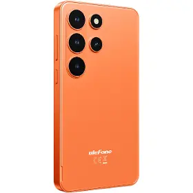 Mobilný telefón - Ulefone Note 22 3/32GB Orange - 8