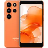 Ulefone Note 22 3/32GB Orange