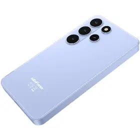 Mobilný telefón - Ulefone Note 22 3/32GB Blue - 10