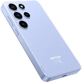Mobilný telefón - Ulefone Note 22 3/32GB Blue - 12