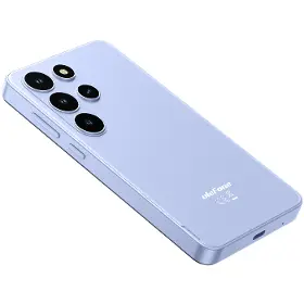 Mobilný telefón - Ulefone Note 22 3/32GB Blue - 13