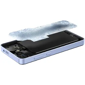 Mobilný telefón - Ulefone Note 22 3/32GB Blue - 16