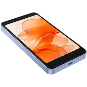 Mobilný telefón - Ulefone Note 22 3/32GB Blue - 17