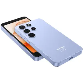 Mobilný telefón - Ulefone Note 22 3/32GB Blue - 18