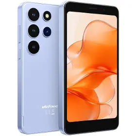 Mobilný telefón - Ulefone Note 22 3/32GB Blue - 2