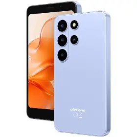 Mobilný telefón - Ulefone Note 22 3/32GB Blue - 3
