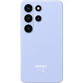 Mobilný telefón - Ulefone Note 22 3/32GB Blue - 4