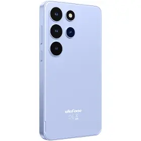 Mobilný telefón - Ulefone Note 22 3/32GB Blue - 8