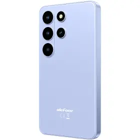 Mobilný telefón - Ulefone Note 22 3/32GB Blue - 9