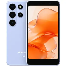 Mobilný telefón - Ulefone Note 22 3/32GB Blue - 1
