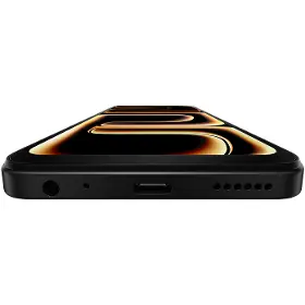 Mobilný telefón - Ulefone Note 23 3/32GB Black - 12