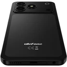 Mobilný telefón - Ulefone Note 23 3/32GB Black - 13