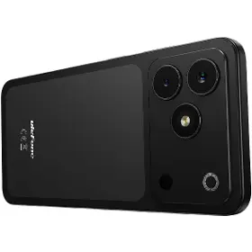 Mobilný telefón - Ulefone Note 23 3/32GB Black - 14