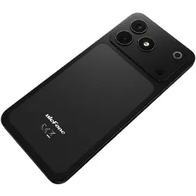 Mobilný telefón - Ulefone Note 23 3/32GB Black - 15