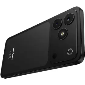 Mobilný telefón - Ulefone Note 23 3/32GB Black - 16
