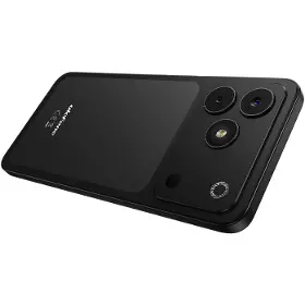 Mobilný telefón - Ulefone Note 23 3/32GB Black - 17