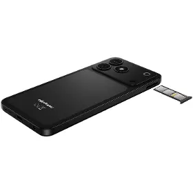 Mobilný telefón - Ulefone Note 23 3/32GB Black - 20