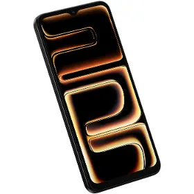 Mobilný telefón - Ulefone Note 23 3/32GB Black - 23