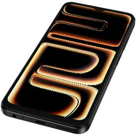 Mobilný telefón - Ulefone Note 23 3/32GB Black - 24