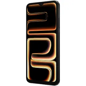 Mobilný telefón - Ulefone Note 23 3/32GB Black - 7