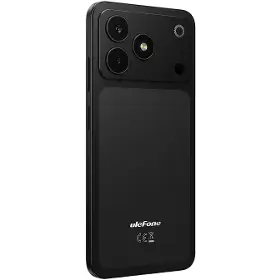 Mobilný telefón - Ulefone Note 23 3/32GB Black - 8