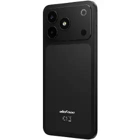 Mobilný telefón - Ulefone Note 23 3/32GB Black - 9