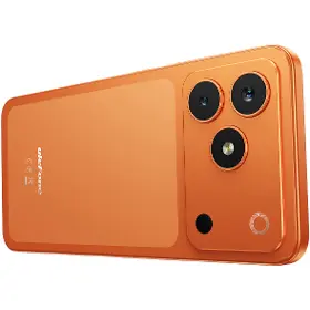 Mobilný telefón - Ulefone Note 23 3/32GB Orange - 14