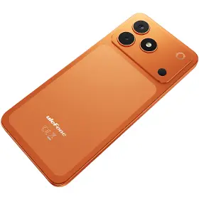 Mobilný telefón - Ulefone Note 23 3/32GB Orange - 15