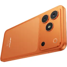 Mobilný telefón - Ulefone Note 23 3/32GB Orange - 16