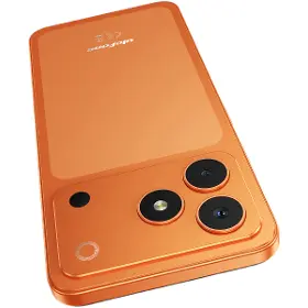 Mobilný telefón - Ulefone Note 23 3/32GB Orange - 19