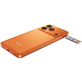 Mobilný telefón - Ulefone Note 23 3/32GB Orange - 20