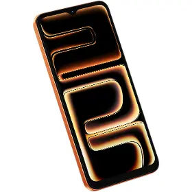 Mobilný telefón - Ulefone Note 23 3/32GB Orange - 23