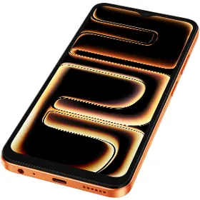 Mobilný telefón - Ulefone Note 23 3/32GB Orange - 24