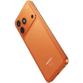 Mobilný telefón - Ulefone Note 23 3/32GB Orange - 25