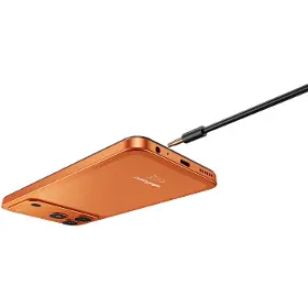 Mobilný telefón - Ulefone Note 23 3/32GB Orange - 27