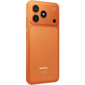 Mobilný telefón - Ulefone Note 23 3/32GB Orange - 8