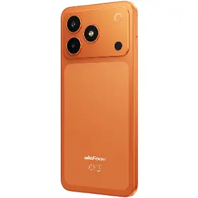 Mobilný telefón - Ulefone Note 23 3/32GB Orange - 9