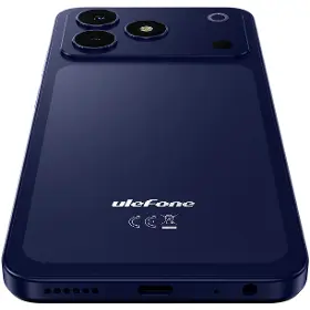 Mobilný telefón - Ulefone Note 23 3/32GB Blue - 13