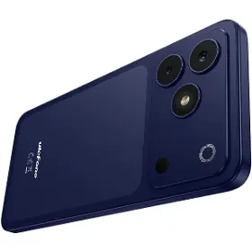 Mobilný telefón - Ulefone Note 23 3/32GB Blue - 16