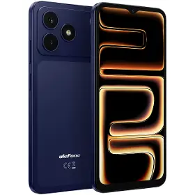 Mobilný telefón - Ulefone Note 23 3/32GB Blue - 2