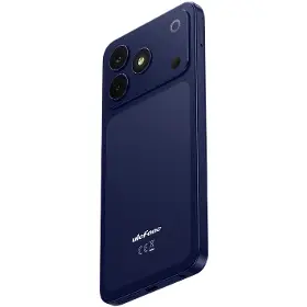 Mobilný telefón - Ulefone Note 23 3/32GB Blue - 22