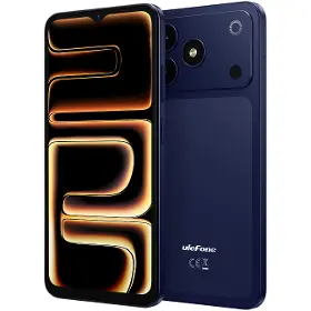 Mobilný telefón - Ulefone Note 23 3/32GB Blue - 3