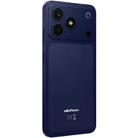 Mobilný telefón - Ulefone Note 23 3/32GB Blue - 8