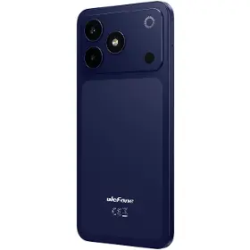 Mobilný telefón - Ulefone Note 23 3/32GB Blue - 9