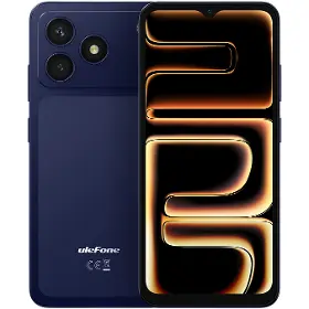 Mobilný telefón - Ulefone Note 23 3/32GB Blue - 1