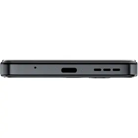 Mobilný telefón - Cubot A50 6/128GB Black - 11