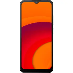 Mobilný telefón - Cubot A50 6/128GB Black - 3