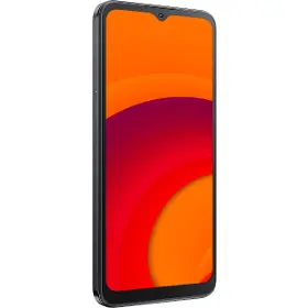 Mobilný telefón - Cubot A50 6/128GB Black - 4