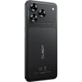 Mobilný telefón - Cubot A50 6/128GB Black - 6